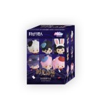 Minidoll Link Click Timeless Wonderland Series Blind Box Delicate Display Figures